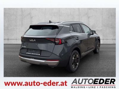 KIA Sportage Neuwagen