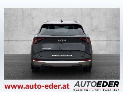 KIA Sportage Neuwagen