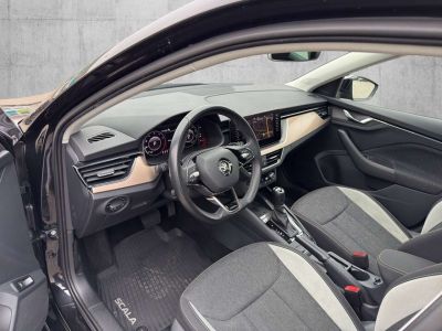 Skoda Scala Gebrauchtwagen