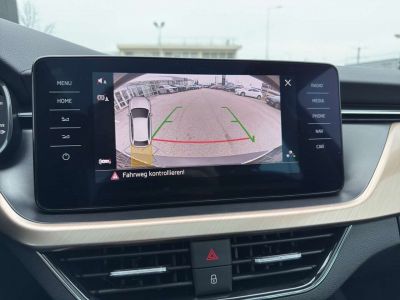 Skoda Scala Gebrauchtwagen