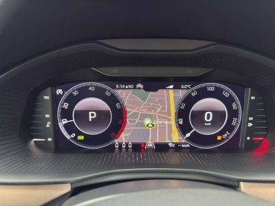 Skoda Scala Gebrauchtwagen