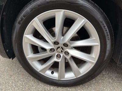 Skoda Scala Gebrauchtwagen