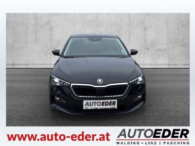 Skoda Scala Gebrauchtwagen