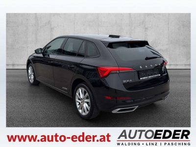 Skoda Scala Gebrauchtwagen