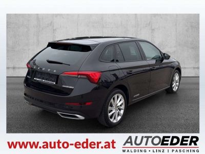 Skoda Scala Gebrauchtwagen