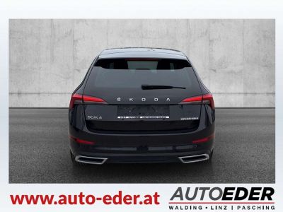 Skoda Scala Gebrauchtwagen