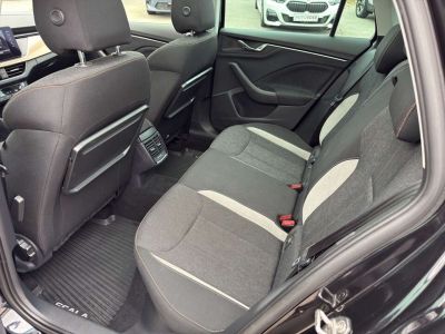 Skoda Scala Gebrauchtwagen