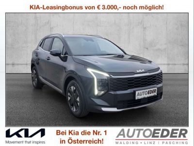 KIA Sportage Neuwagen