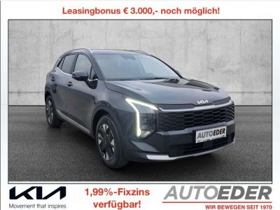 KIA Sportage Neuwagen KIA Sportage Neuwagen