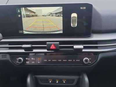 KIA Sportage Neuwagen