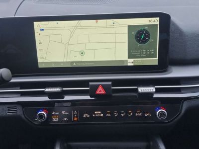 KIA Sportage Neuwagen