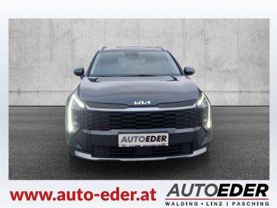 KIA Sportage Neuwagen