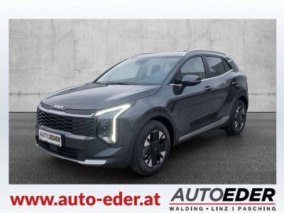 KIA Sportage Neuwagen
