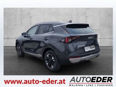 KIA Sportage Neuwagen