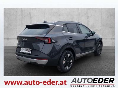 KIA Sportage Neuwagen