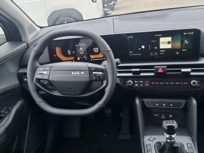 KIA Sportage Neuwagen