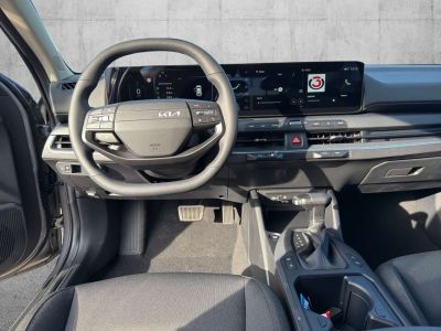 KIA K4 Vorführwagen KIA K4 Vorführwagen