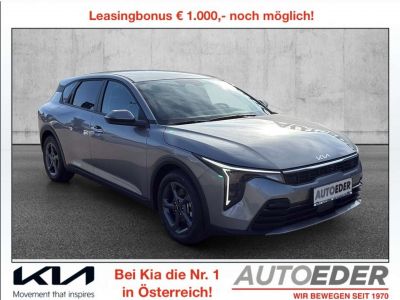 KIA K4 Vorführwagen