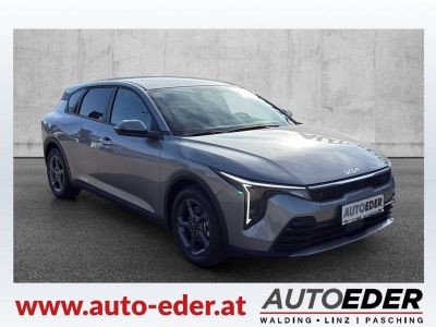 KIA K4 Vorführwagen