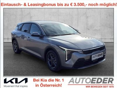 KIA K4 Vorführwagen KIA K4 Vorführwagen