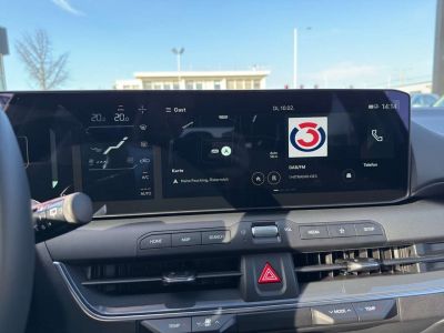 KIA K4 Vorführwagen KIA K4 Vorführwagen