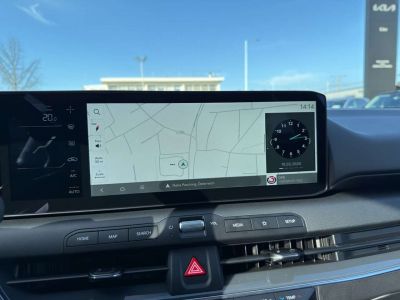 KIA K4 Vorführwagen