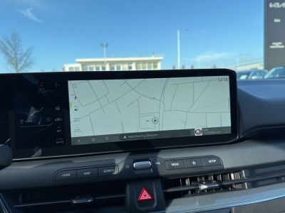 KIA K4 Vorführwagen KIA K4 Vorführwagen