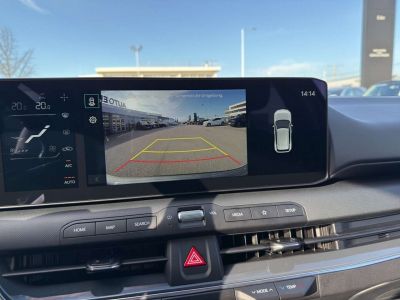 KIA K4 Vorführwagen KIA K4 Vorführwagen