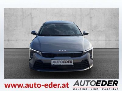 KIA K4 Vorführwagen KIA K4 Vorführwagen
