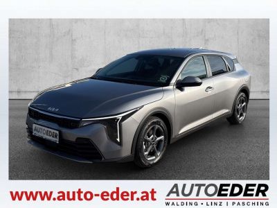 KIA K4 Vorführwagen KIA K4 Vorführwagen