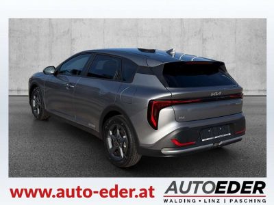 KIA K4 Vorführwagen KIA K4 Vorführwagen