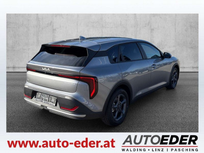 KIA K4 Neuwagen