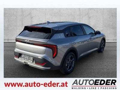 KIA K4 Vorführwagen KIA K4 Vorführwagen
