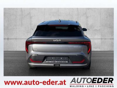 KIA K4 Vorführwagen KIA K4 Vorführwagen