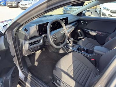 KIA K4 Vorführwagen KIA K4 Vorführwagen