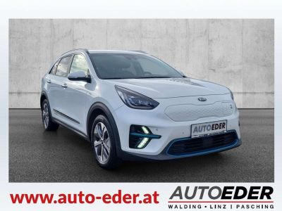 KIA Niro Gebrauchtwagen