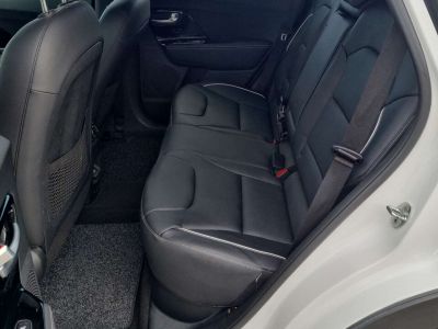 KIA Niro Gebrauchtwagen