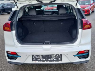 KIA Niro Gebrauchtwagen