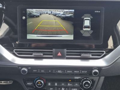 KIA Niro Gebrauchtwagen