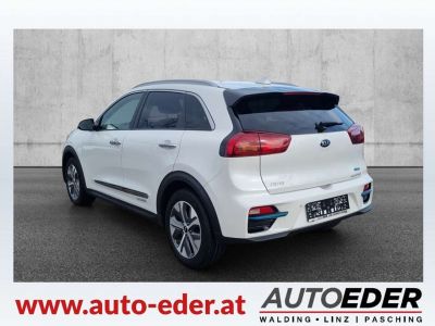 KIA Niro Gebrauchtwagen