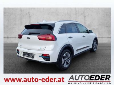 KIA Niro Gebrauchtwagen