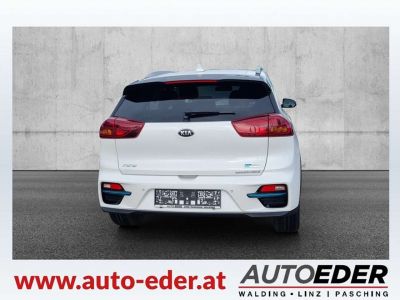 KIA Niro Gebrauchtwagen