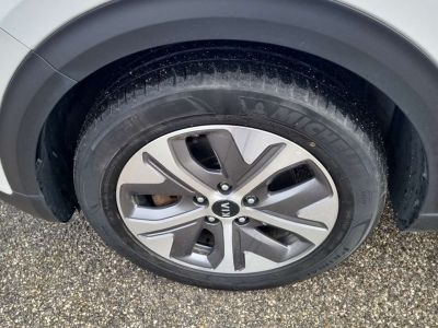 KIA Niro Gebrauchtwagen