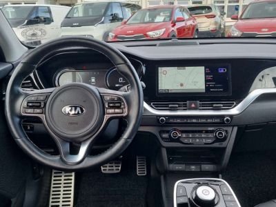 KIA Niro Gebrauchtwagen