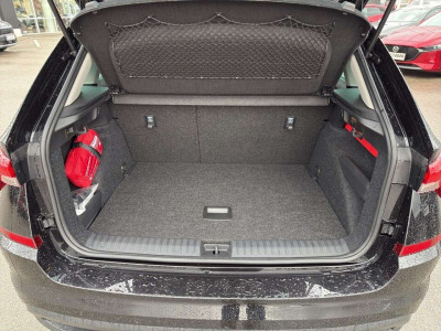 Skoda Kamiq Gebrauchtwagen Skoda Kamiq Gebrauchtwagen