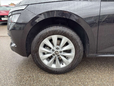 Skoda Kamiq Gebrauchtwagen Skoda Kamiq Gebrauchtwagen