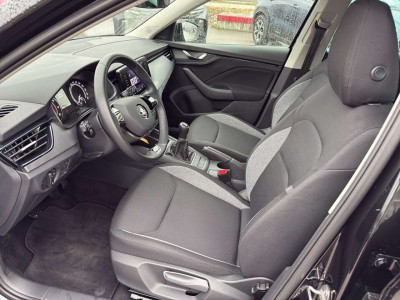 Skoda Kamiq Gebrauchtwagen Skoda Kamiq Gebrauchtwagen