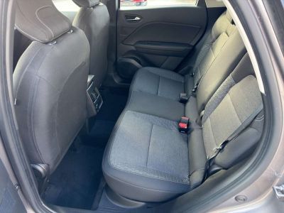 Mitsubishi ASX Gebrauchtwagen