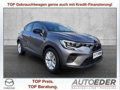 Mitsubishi ASX Gebrauchtwagen Mitsubishi ASX Gebrauchtwagen
