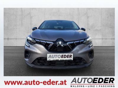 Mitsubishi ASX Gebrauchtwagen